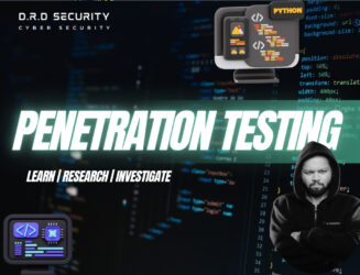 Advance Penetration Testing