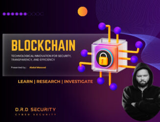 Block Chain Technology