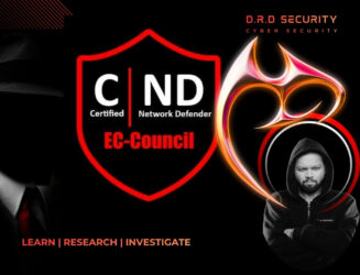 certified Network Defender