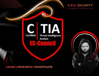 Certified Threat Intelligence Analyst