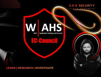 Web Application Hacking and Security