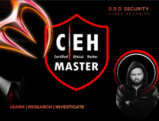 CEH Master