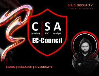 Certified Soc Analyst