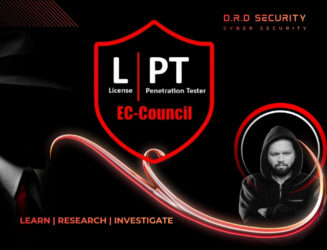 License Penetration Tester