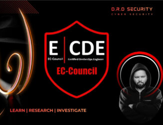 Certified DevSecOps Engineer