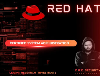 Certified System Administration