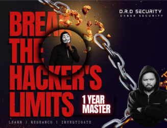 1.5 Year Masters in Cyber Security