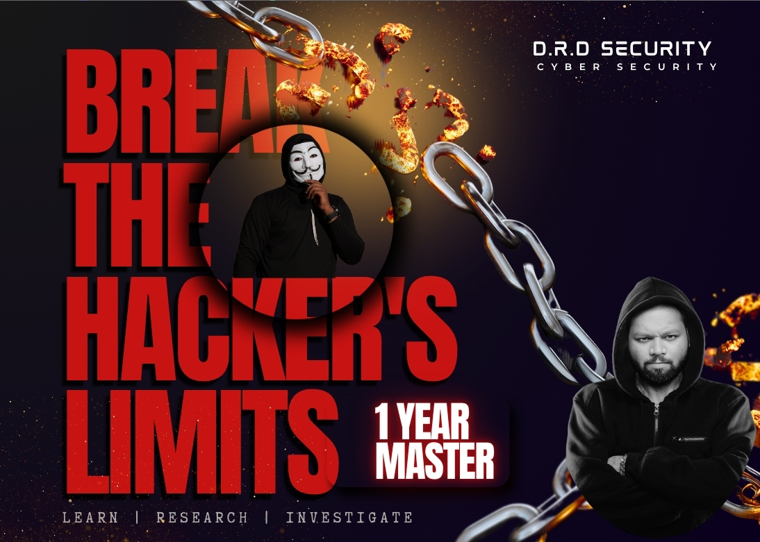 1.5 Year Masters in Cyber Security