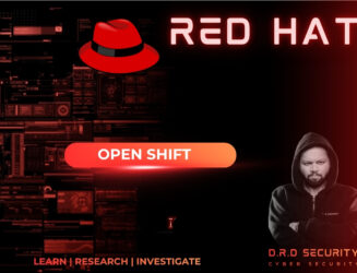 Red Hat Open Shift