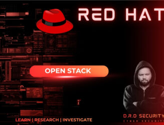 Red Hat Open Stack
