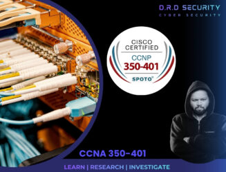 CCNA 350-401