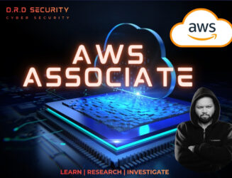 Certified AWS Associate