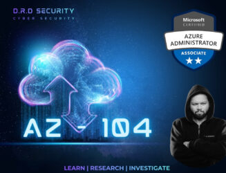 Certified Microsoft Azure 104