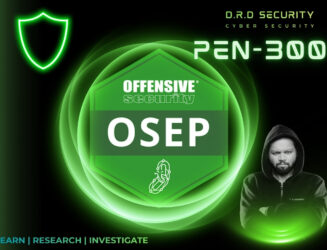 Certified OSEP Pen 300