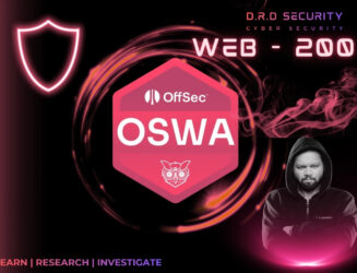 Certified OSWA WEB - 200