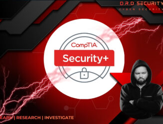 Certified Comptia Security +