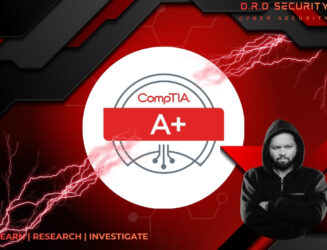 Certified Comptia A+