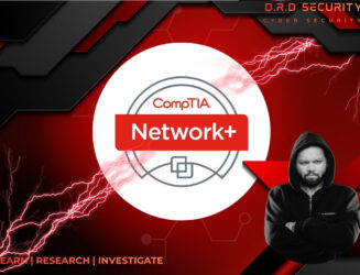 Certified Comptia Network +