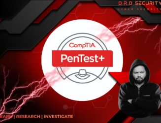 Certified Comptia Pentest+