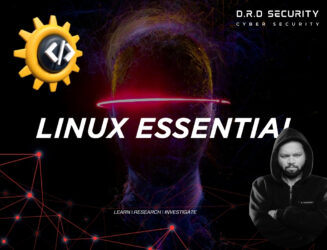 Linux Essential