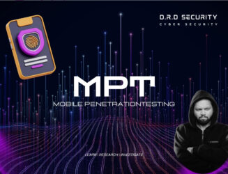 Mobile Pentesting