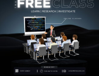 3 Months Free Classes