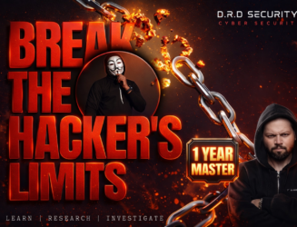 Break The Hackers Limit