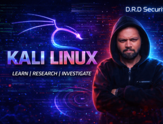Kali Linux