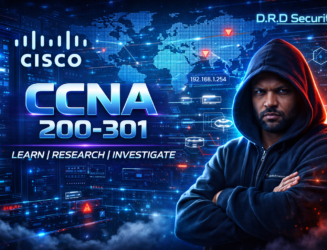 CCNA 200-301