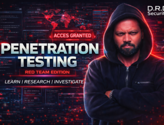 Penetration Testing