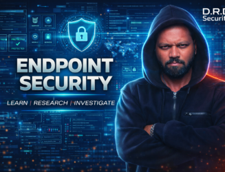 End Point Security