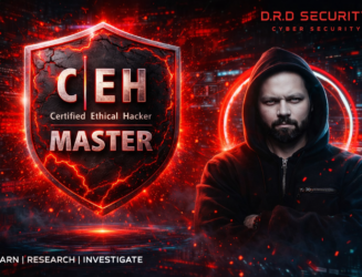 CEH MASTER
